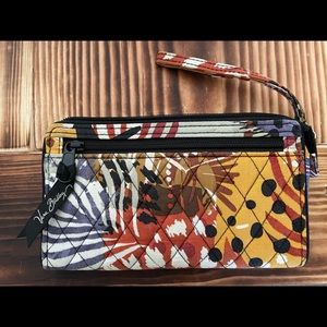 Vera Bradley wallet